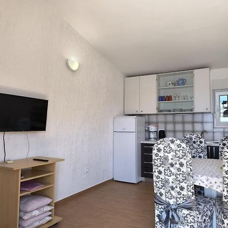 Apartments Lala Primosten Luaran gambar