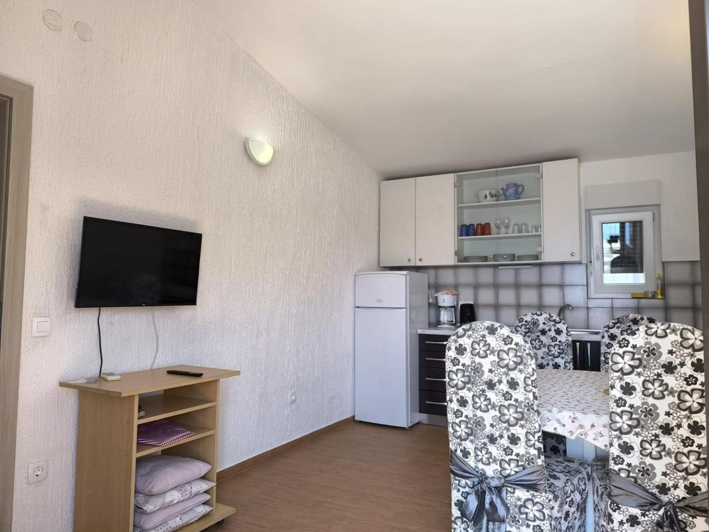 Apartments Lala Primosten Luaran gambar