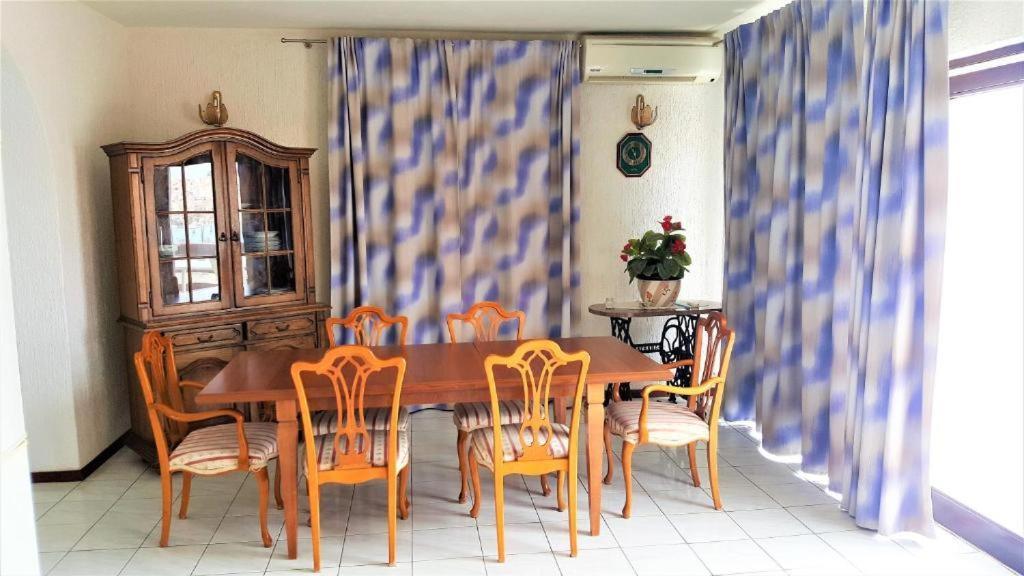 Apartments Lala Primosten Luaran gambar