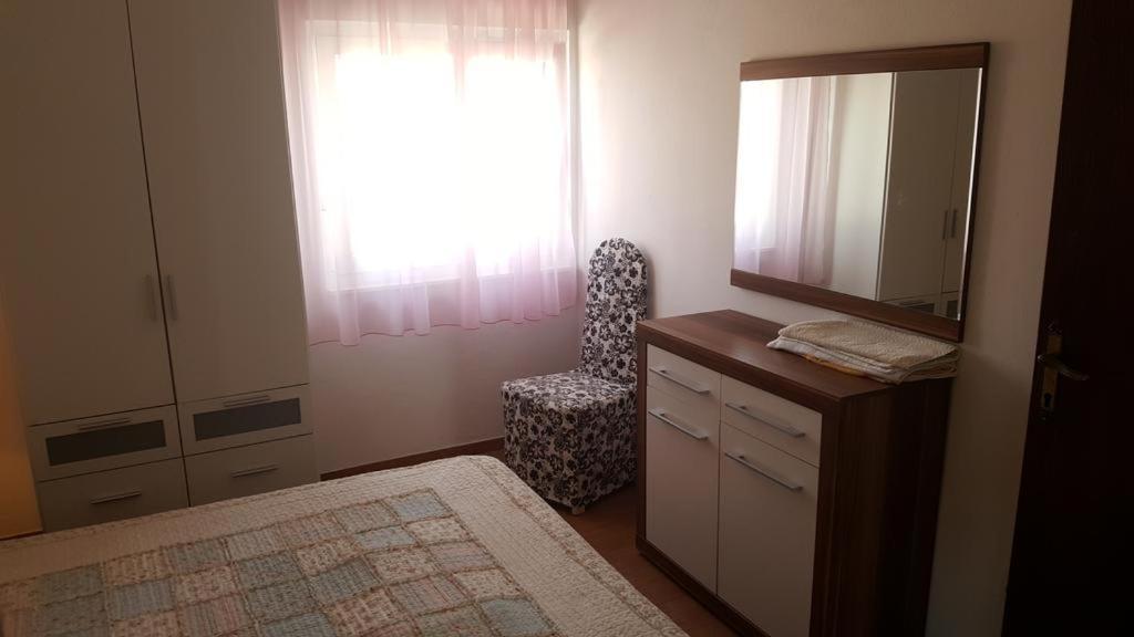 Apartments Lala Primosten Luaran gambar