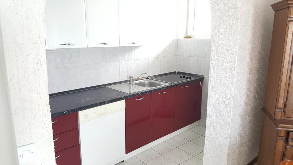 Apartments Lala Primosten Luaran gambar