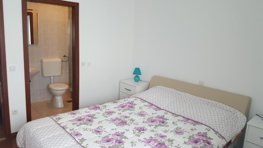 Apartments Lala Primosten Luaran gambar