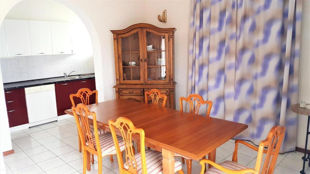Apartments Lala Primosten Luaran gambar