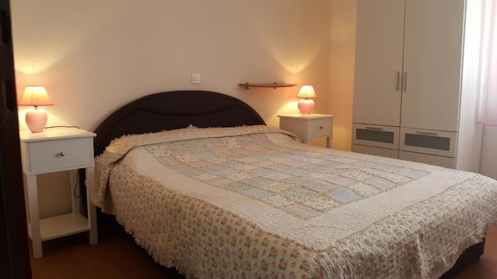Apartments Lala Primosten Luaran gambar