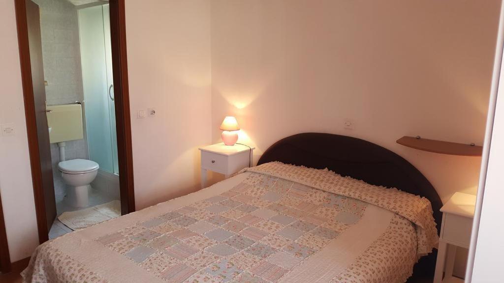 Apartments Lala Primosten Luaran gambar