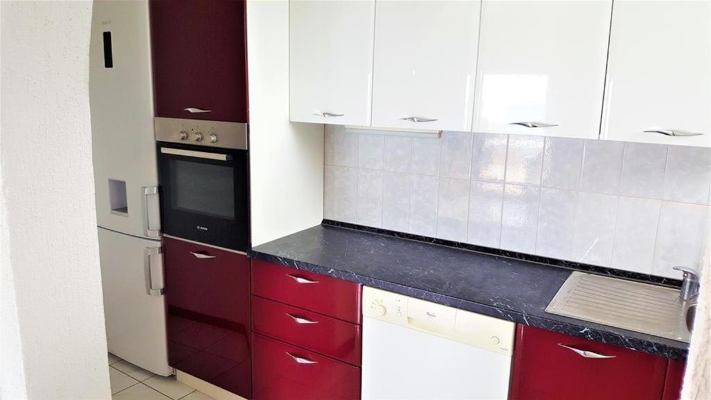 Apartments Lala Primosten Luaran gambar